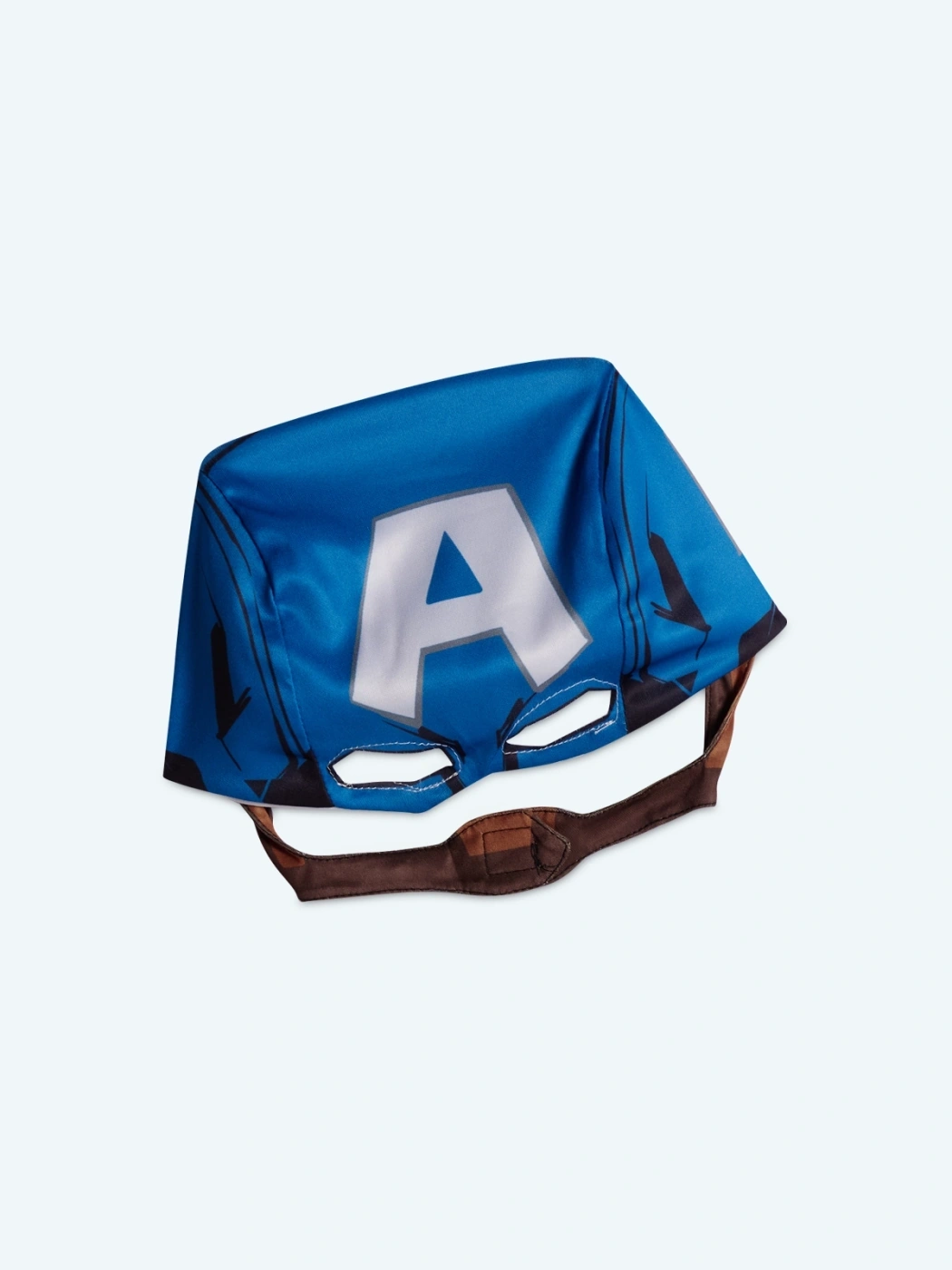DISFRAZ PARA NIÑO AVENGERS CAPITAN AMÉRICA - 6