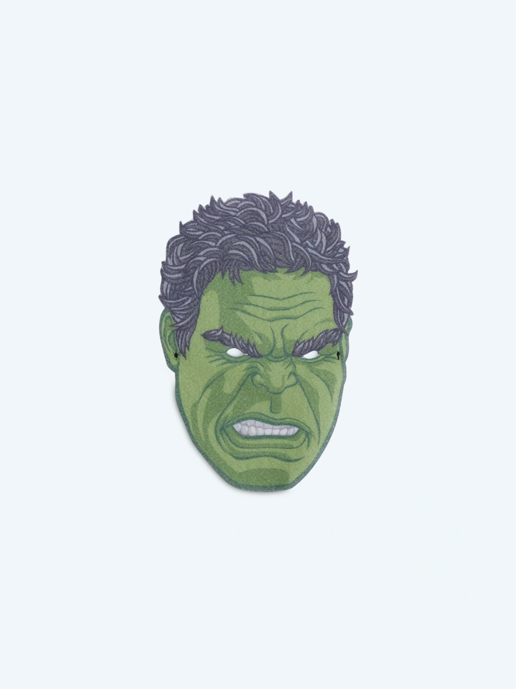 DISFRAZ PARA NIÑO AVENGERS HULK - 6