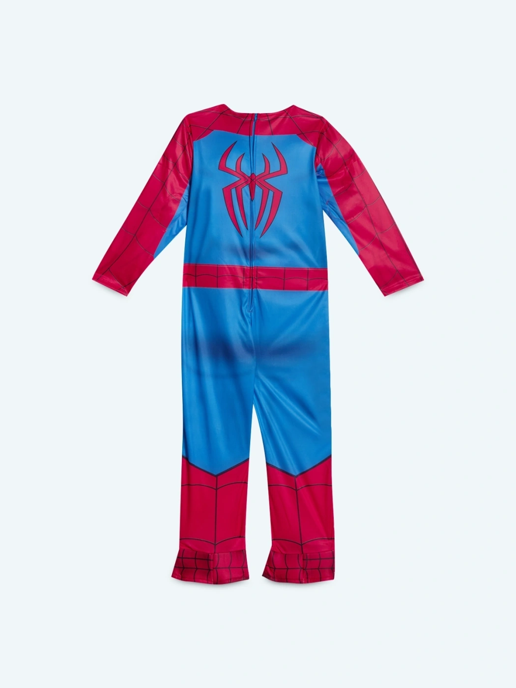 DISFRAZ PARA NIÑO SPIDERMAN - 3