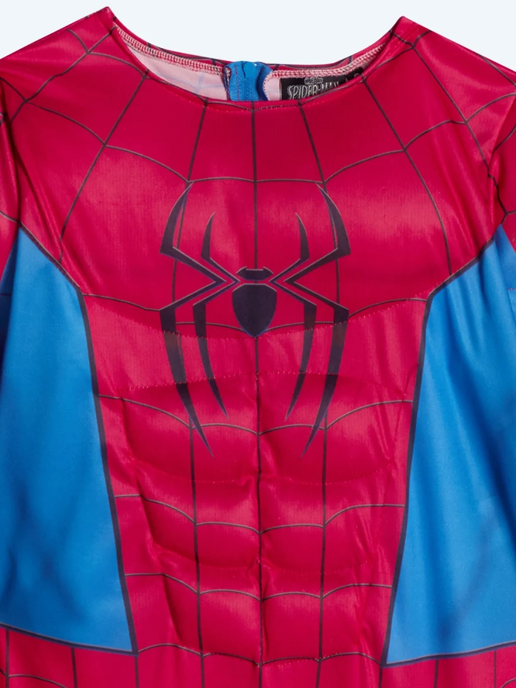DISFRAZ PARA NIÑO SPIDERMAN - 5