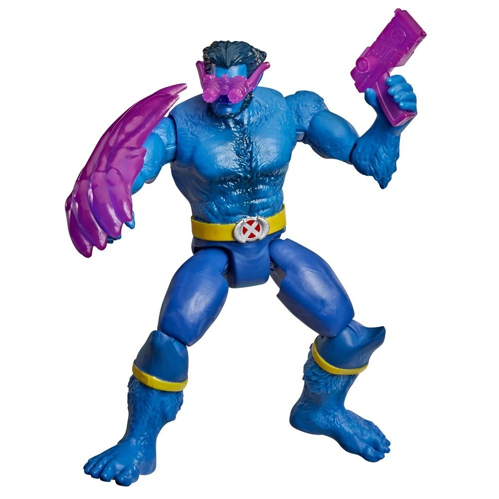 FIGURA DE ACCIÓN MARVEL AVENGERS: DOOMSDAY ACTIONVERSE BEAST - 5