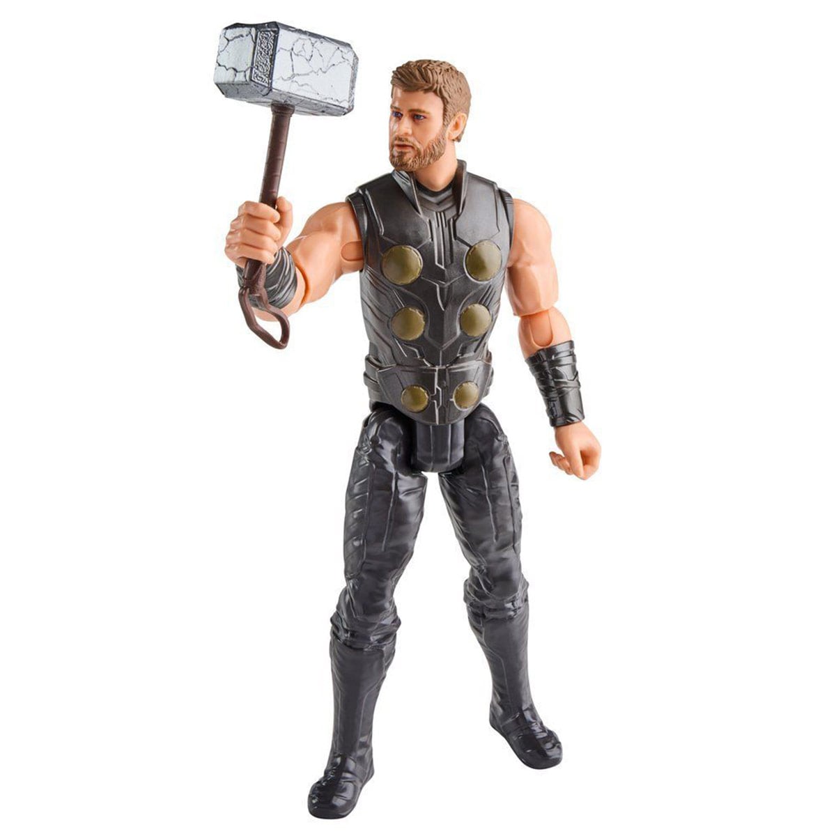 FIGURA DE ACCIÓN MARVEL AVENGERS: DOOMSDAY TITAN SERIES THOR - 6