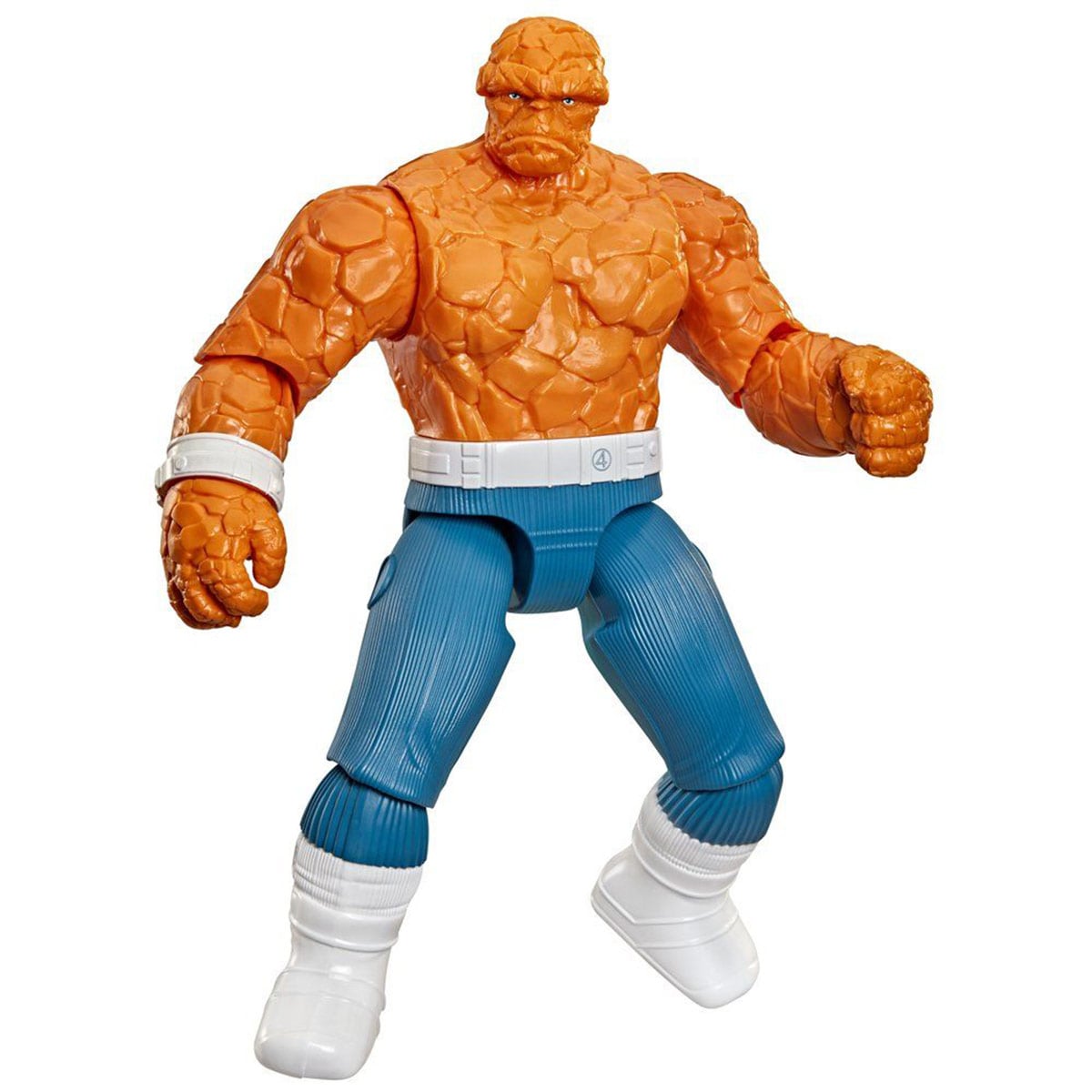 FIGURA DE ACCIÓN MARVEL AVENGERS: DOOMSDAY TITAN SERIES LA MOLE - 1