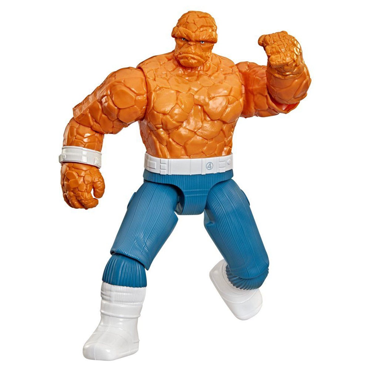 FIGURA DE ACCIÓN MARVEL AVENGERS: DOOMSDAY TITAN SERIES LA MOLE - 2