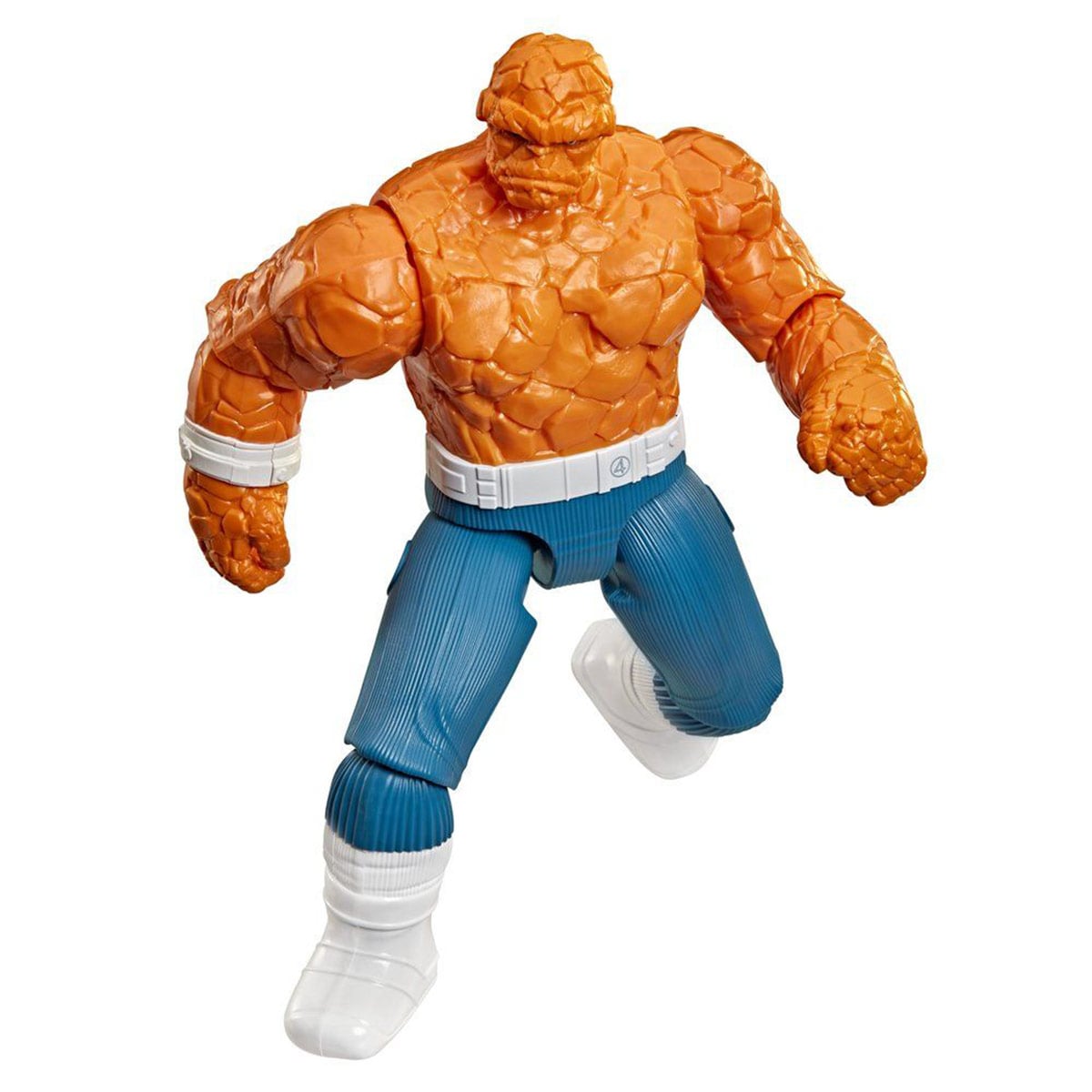 FIGURA DE ACCIÓN MARVEL AVENGERS: DOOMSDAY TITAN SERIES LA MOLE - 3
