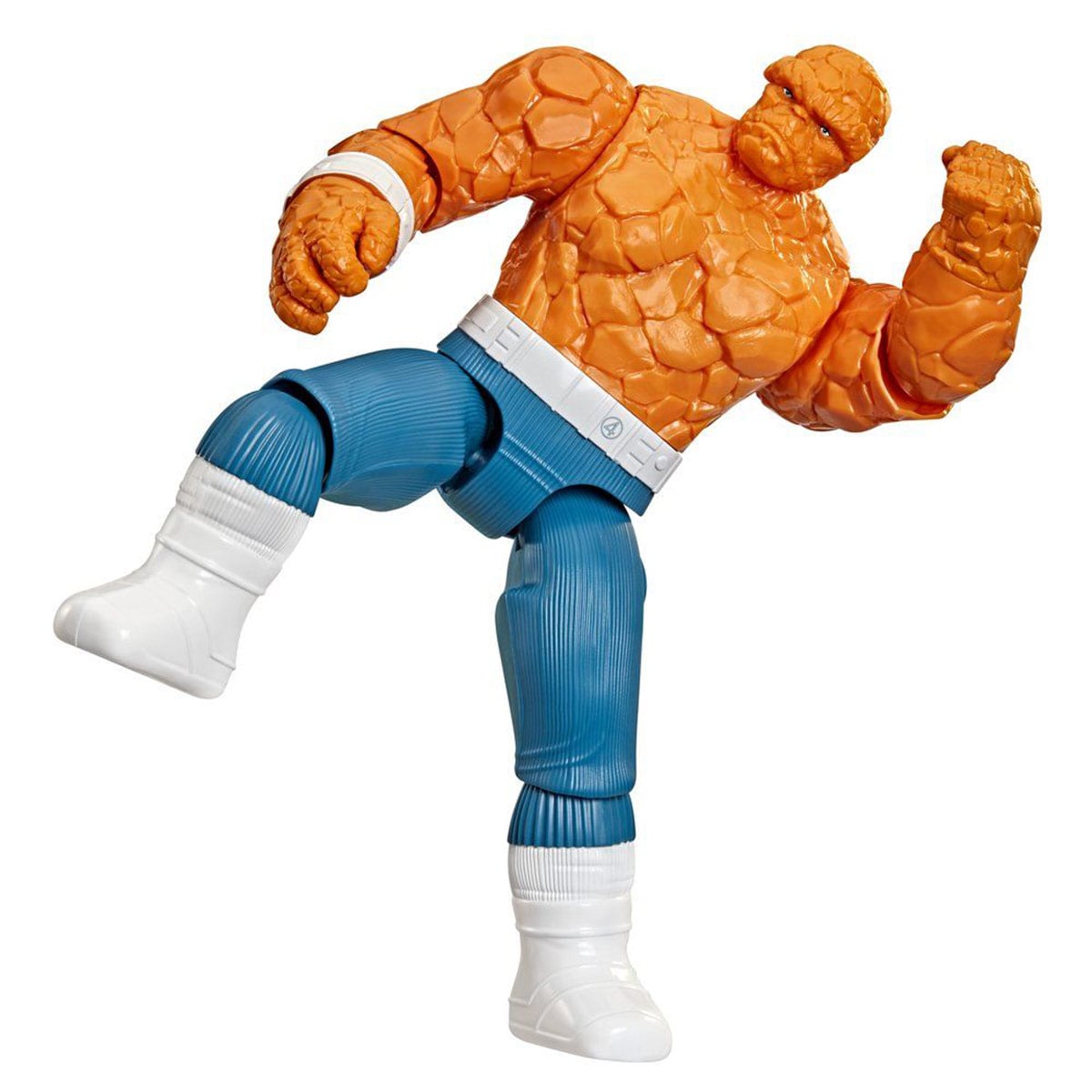 FIGURA DE ACCIÓN MARVEL AVENGERS: DOOMSDAY TITAN SERIES LA MOLE - 4