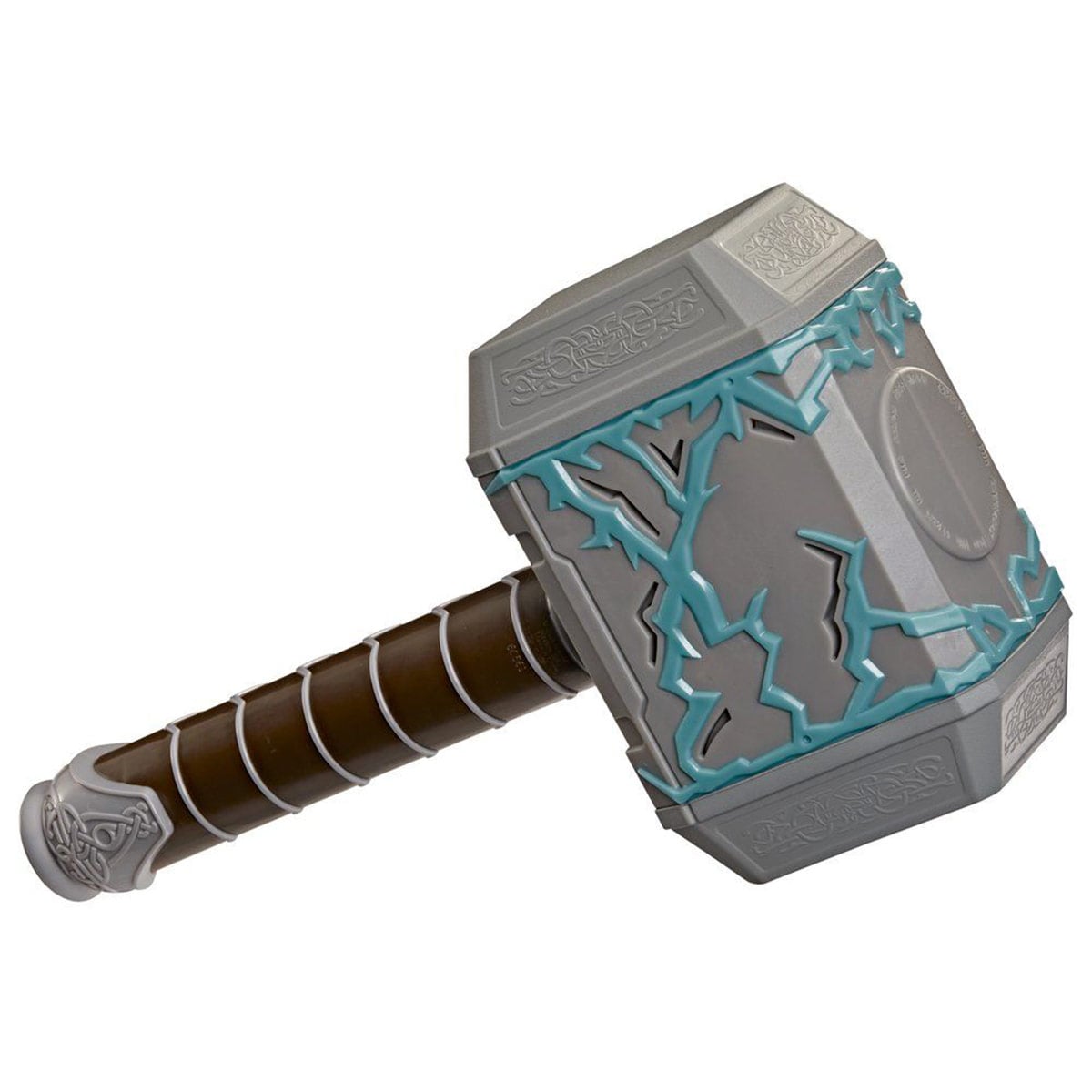 MARTILLO ATRONADOR DE THOR MARVEL AVENGERS: DOOMSDAY - 1