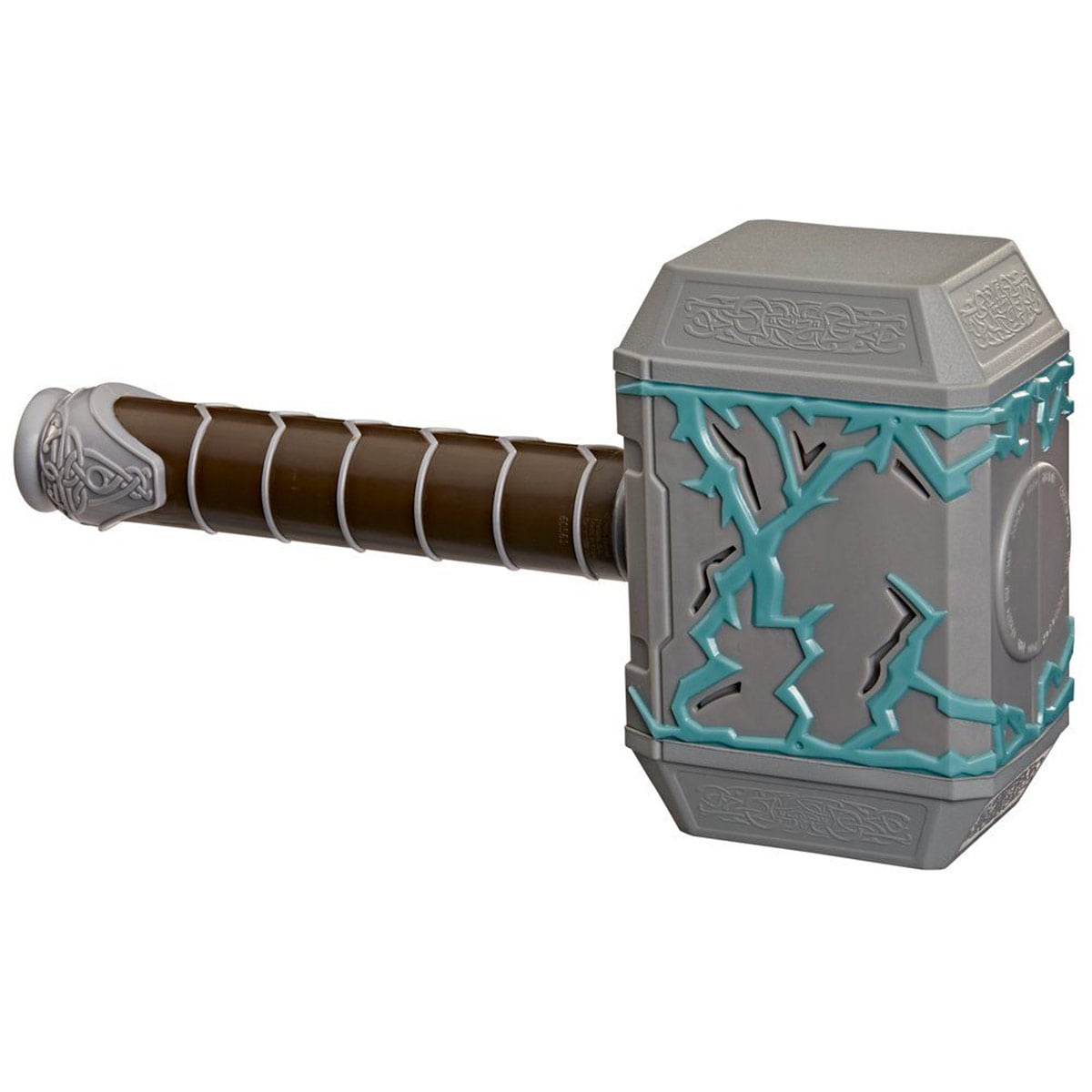 MARTILLO ATRONADOR DE THOR MARVEL AVENGERS: DOOMSDAY - 2