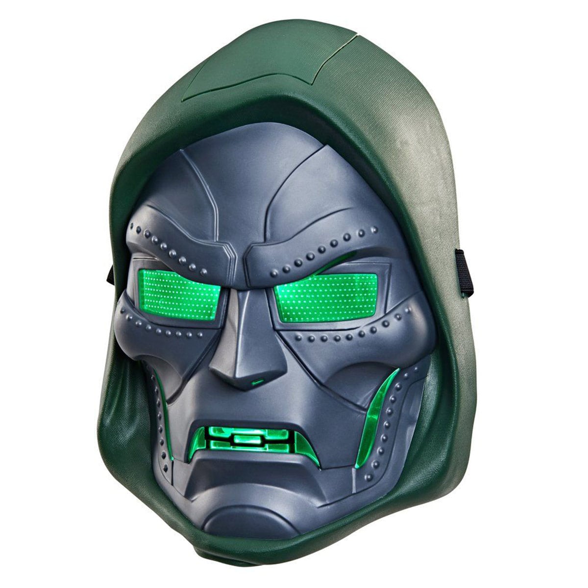 MÁSCARA ELECTRÓNICA MARVEL AVENGERS: DOOMSDAY DOCTOR DOOM - 1