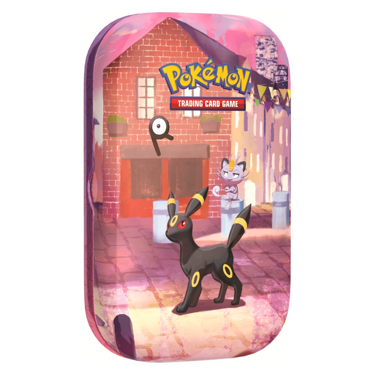 POKÉMON TCG 30TH ANNIVERSARY MINI TIN – ESPAÑOL - 12