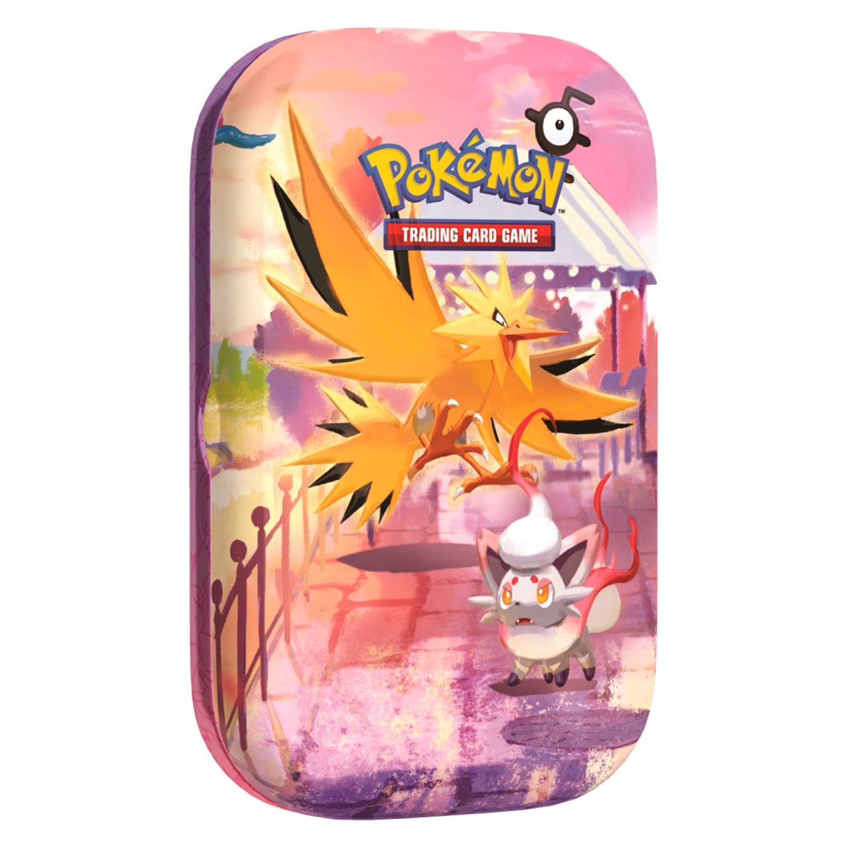 POKÉMON TCG 30TH ANNIVERSARY MINI TIN – ESPAÑOL - 13
