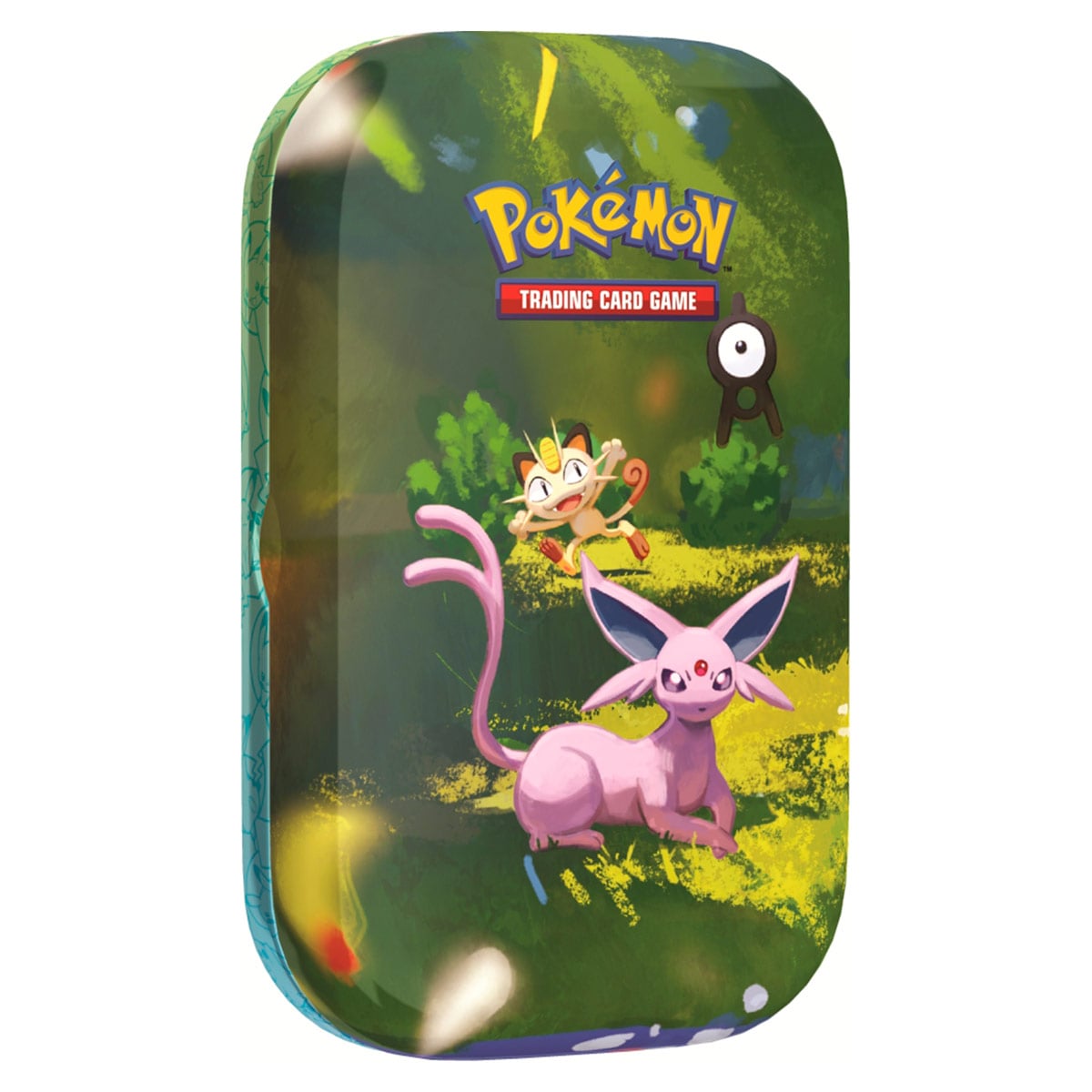 POKÉMON TCG 30TH ANNIVERSARY MINI TIN – ESPAÑOL - 3