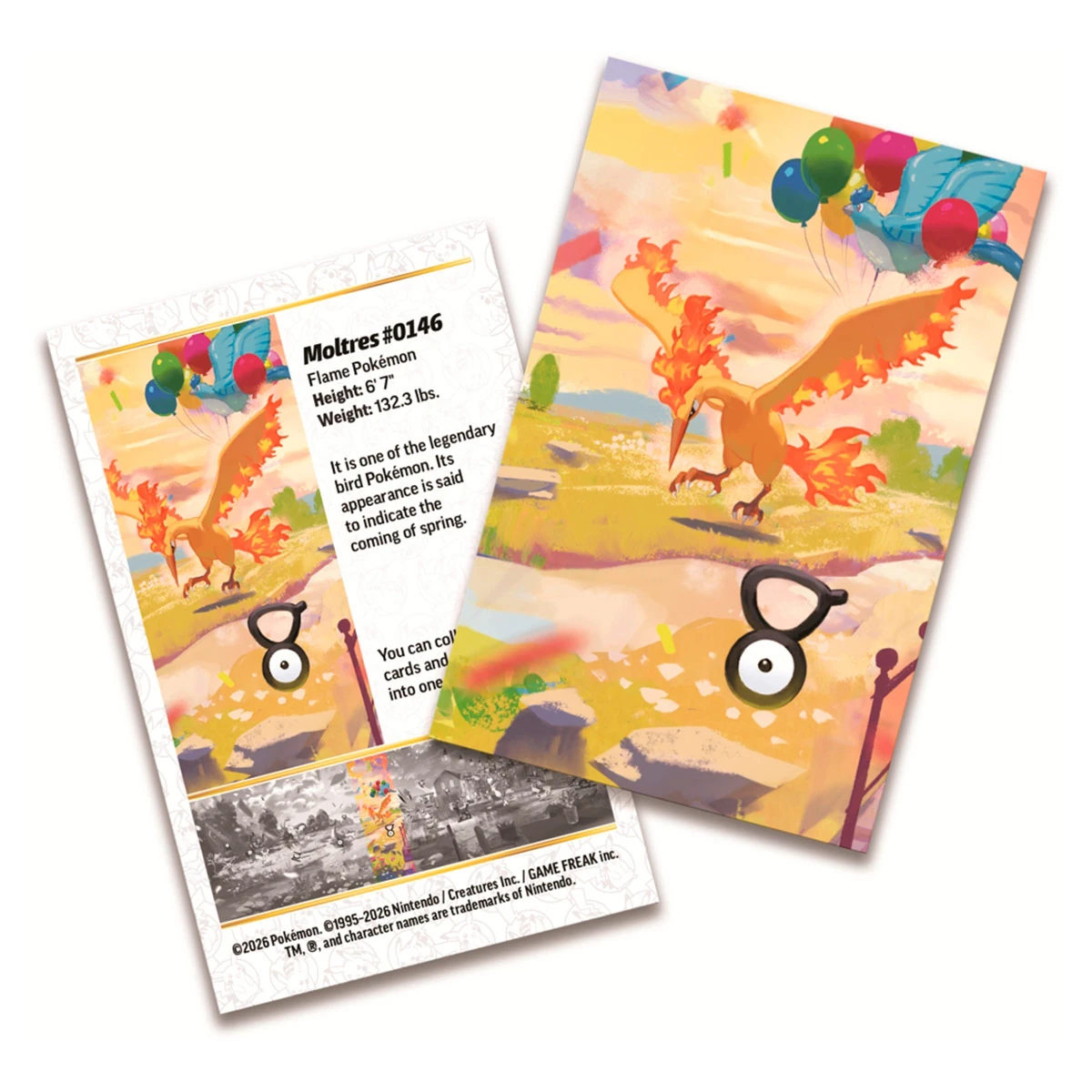 POKÉMON TCG 30TH ANNIVERSARY MINI TIN – ESPAÑOL - 5