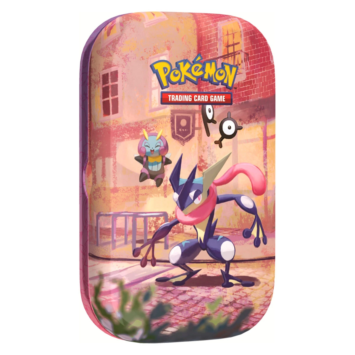 POKÉMON TCG 30TH ANNIVERSARY MINI TIN – ESPAÑOL - 9