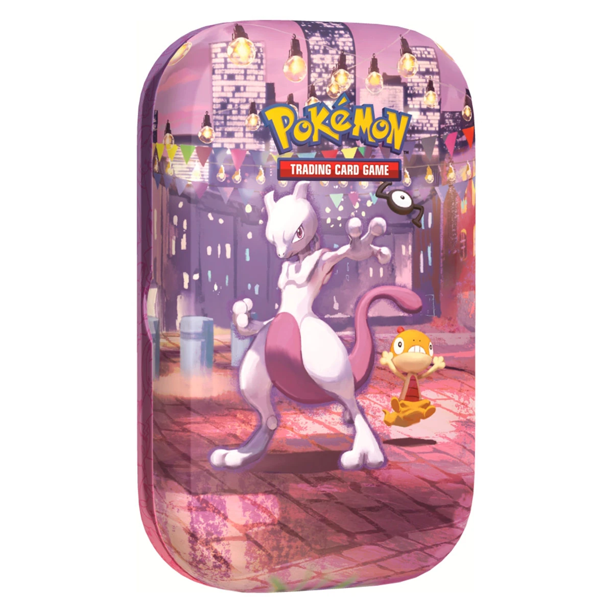 POKÉMON TCG 30TH ANNIVERSARY MINI TIN – ESPAÑOL - 10