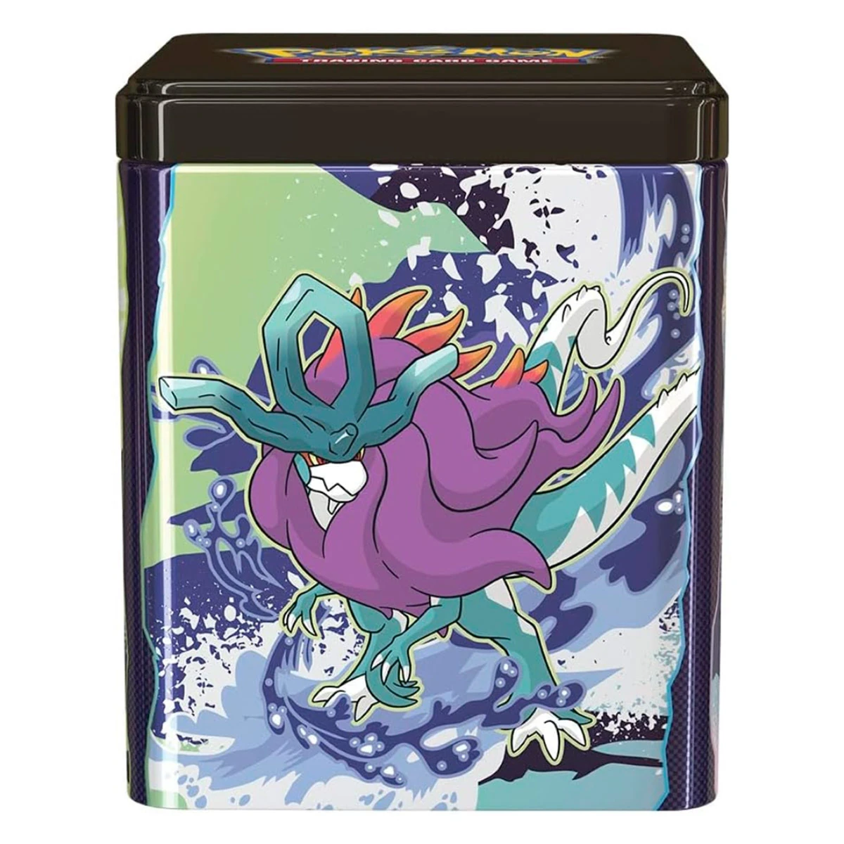 POKÉMON TCG LATA APILABLE 2025 – ESPAÑOL - 3