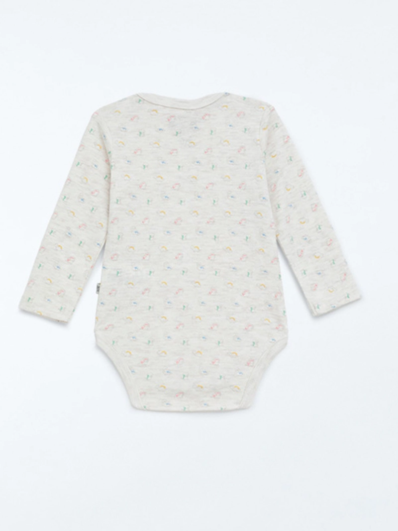 TRIPACK BODY BABY HARVEST - 2