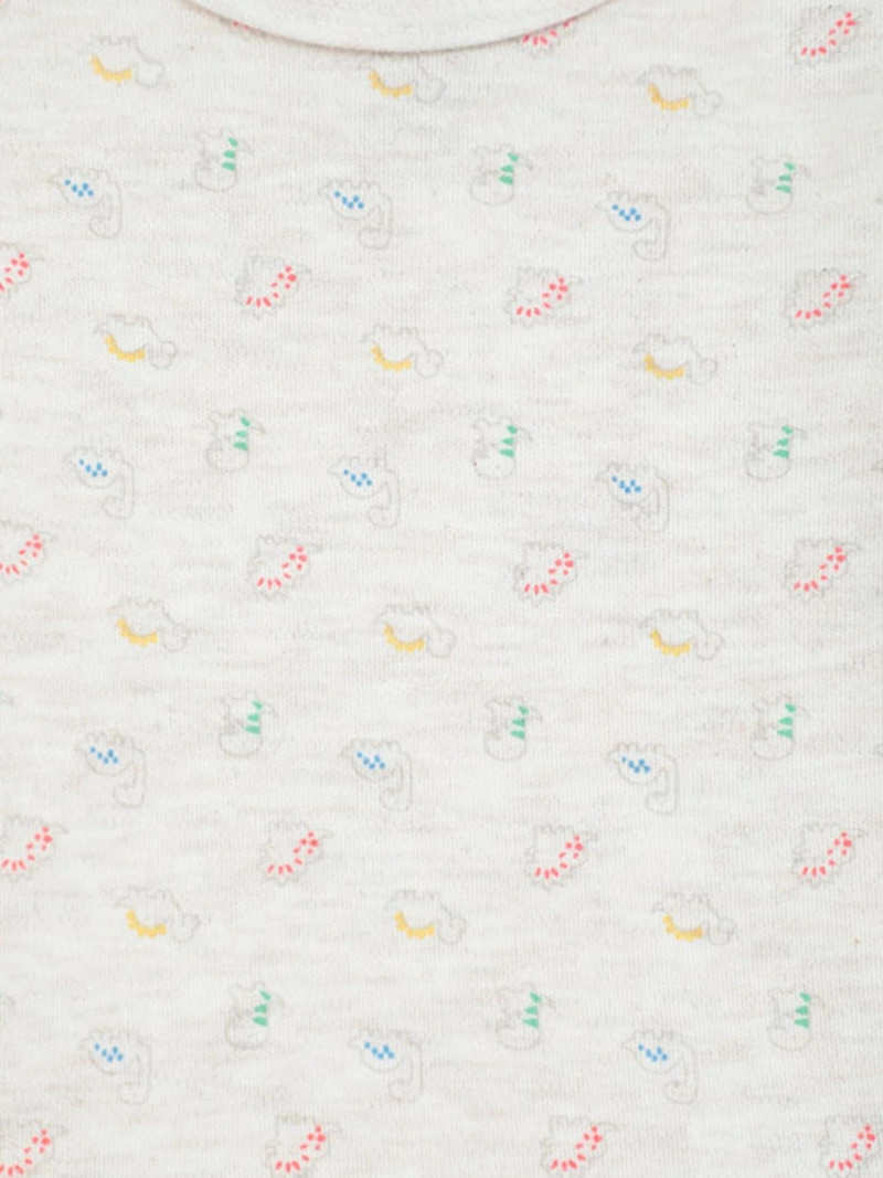 TRIPACK BODY BABY HARVEST - 4