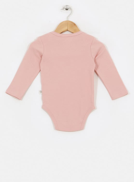 TRIPACK BODY BABY HARVEST - 3