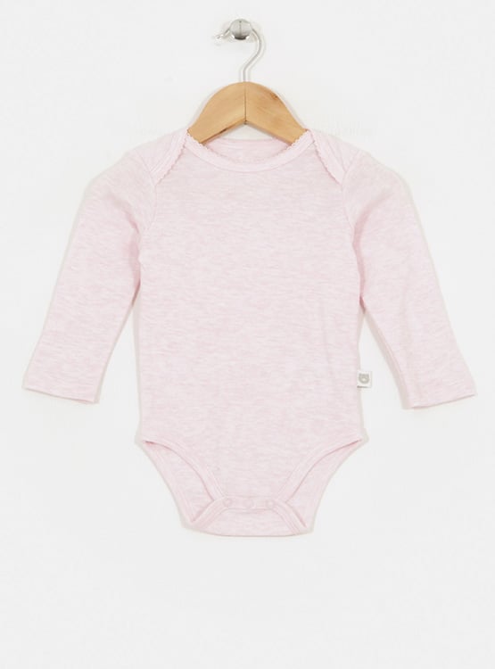TRIPACK BODY BABY HARVEST - 4