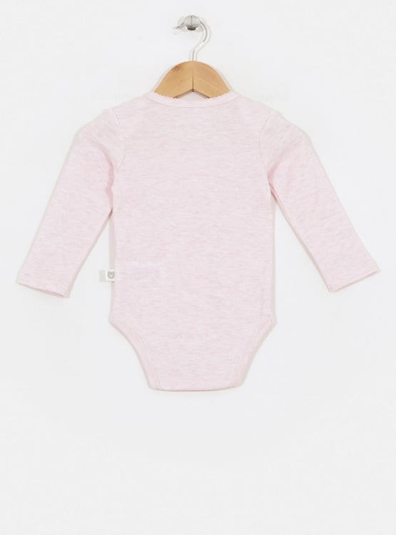 TRIPACK BODY BABY HARVEST - 5