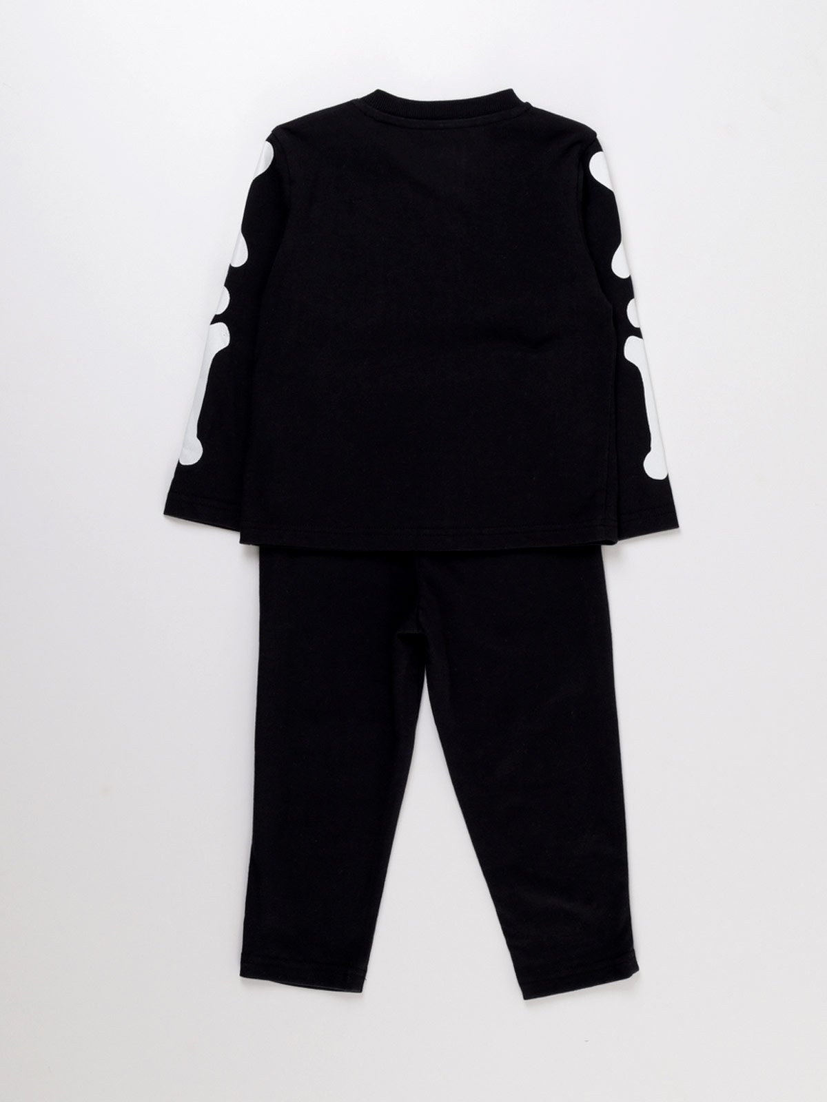 CONJUNTO NIÑO BABY HARVEST HALLOWEEN - 2