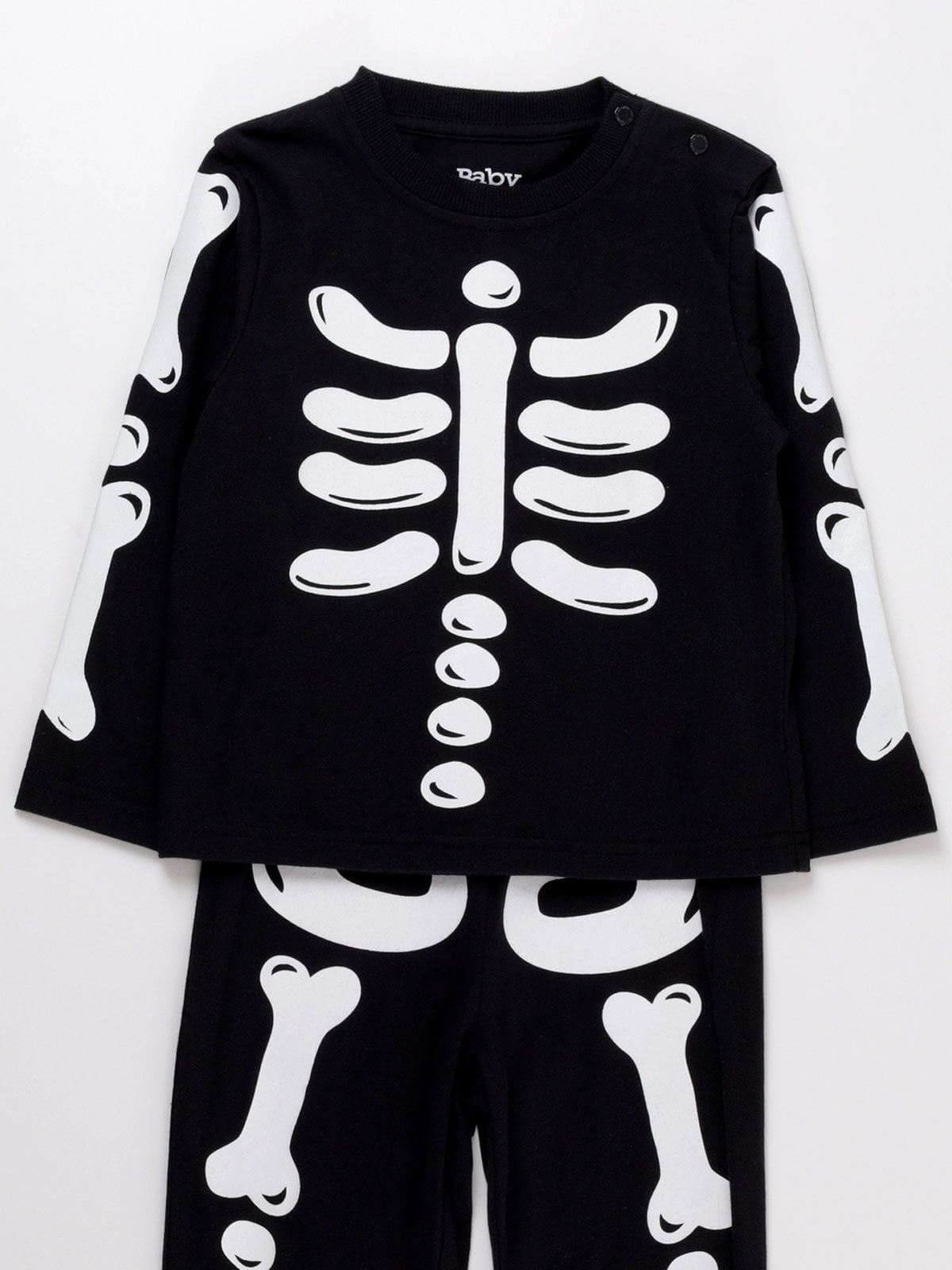 CONJUNTO NIÑO BABY HARVEST HALLOWEEN - 3