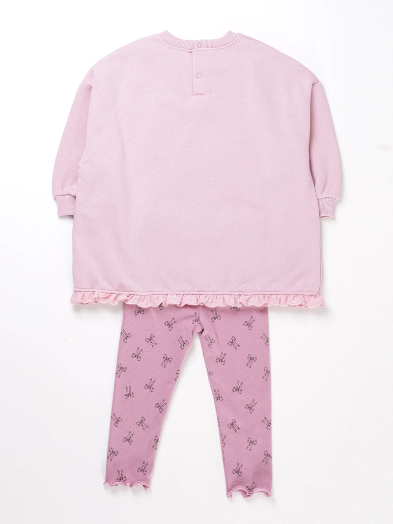 CONJUNTO NIÑA BABY HARVEST MAGIC - 2