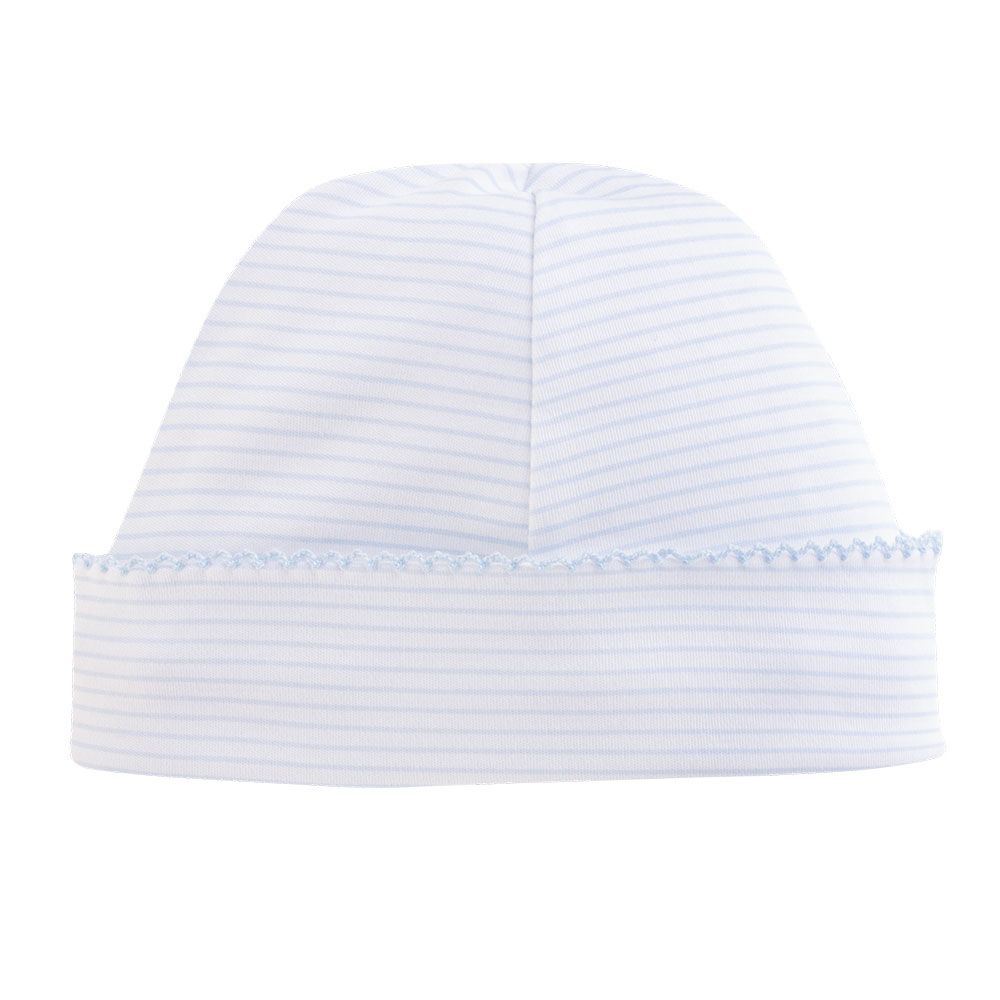 PACK 3 GORROS ALGODÓN BABY CLUB CHIC BLANCO MY LITTLE SUNSHINE BLUE - 3