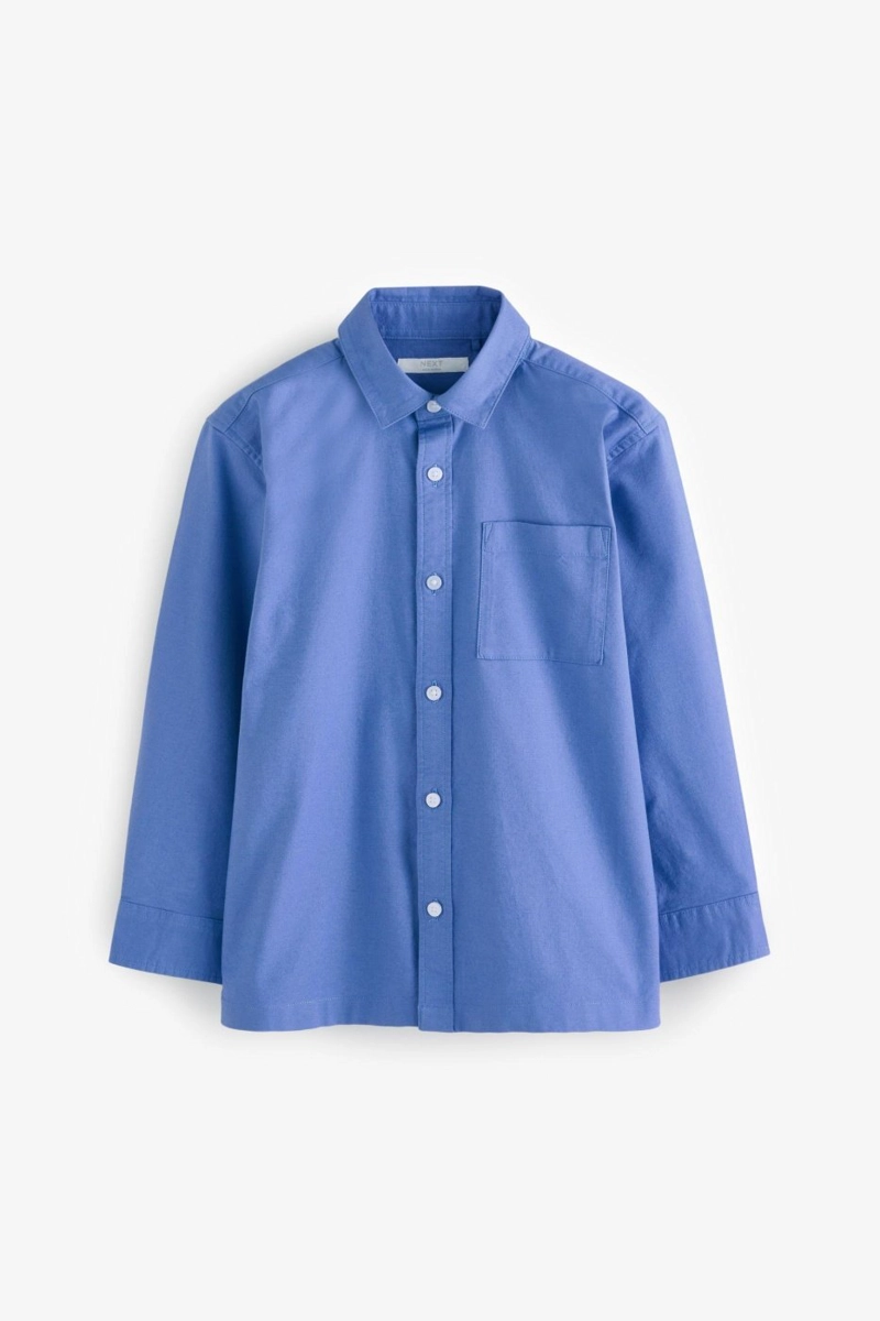 CAMISA MANGA LARGA NEXT - 1