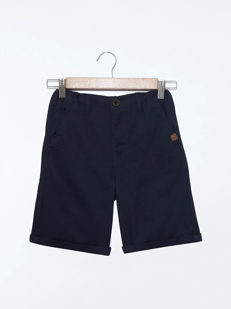 SHORT NIÑO COLLOKY BDGB0151 - 1