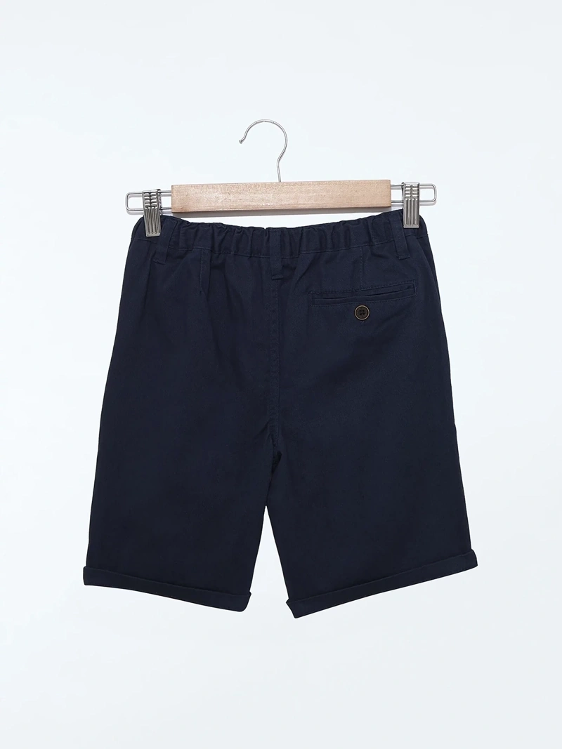 SHORT NIÑO COLLOKY BDGB0151 - 2