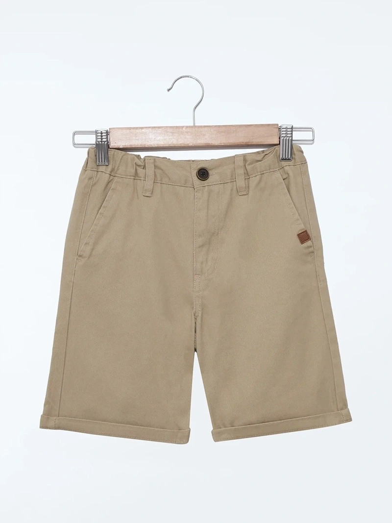 SHORT NIÑO COLLOKY BDGB0166 - 1