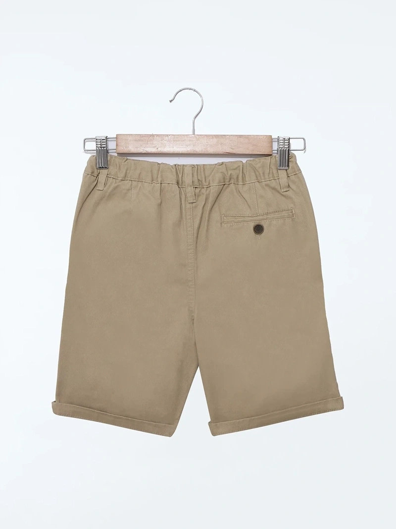 SHORT NIÑO COLLOKY BDGB0166 - 2