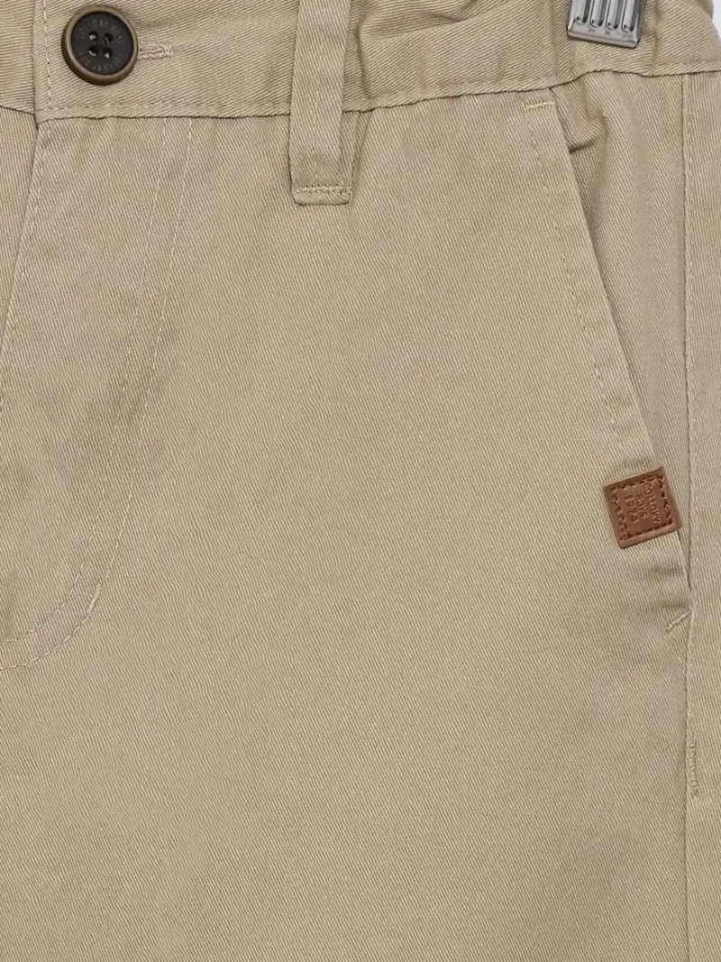 SHORT NIÑO COLLOKY BDGB0166 - 3