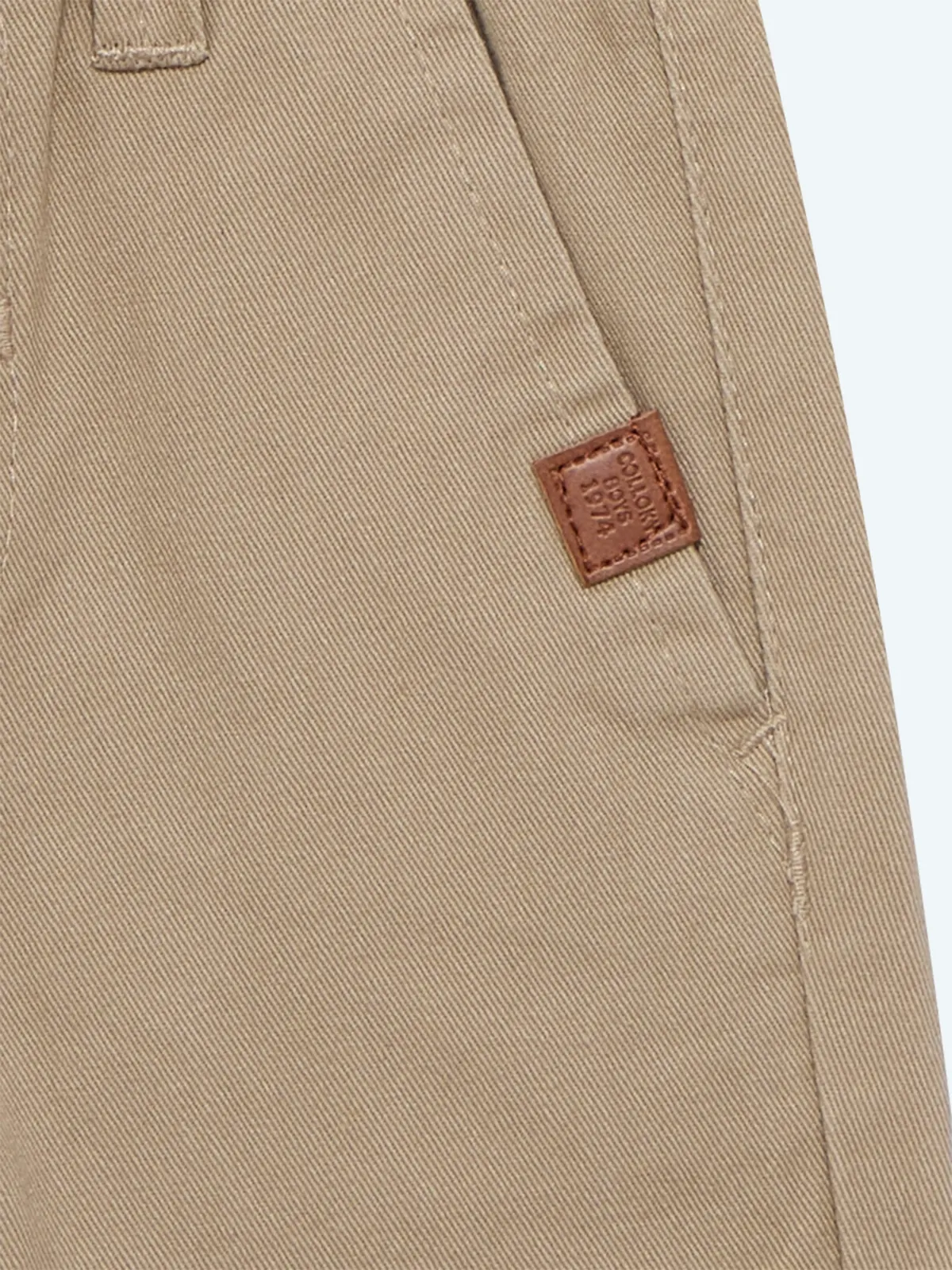 SHORT NIÑO COLLOKY BDGB0976 - 3