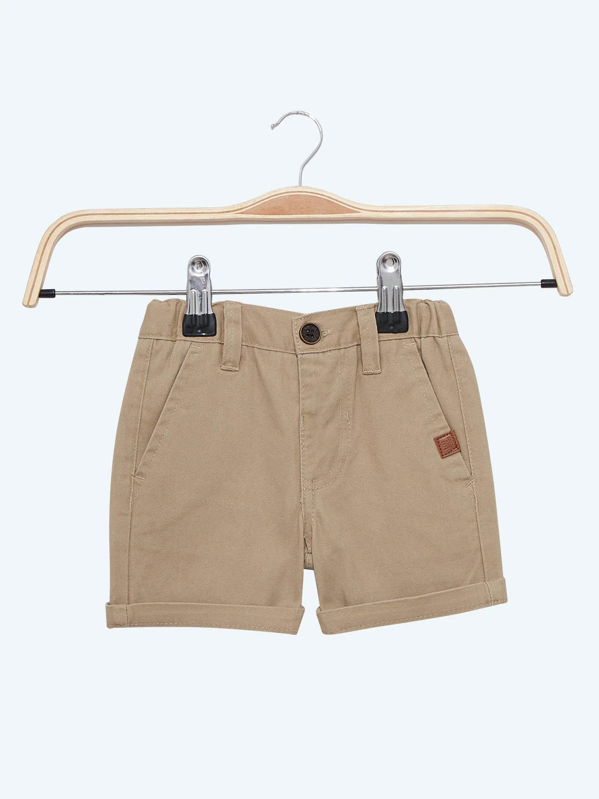 SHORT NIÑO COLLOKY BDGB0976 - 1