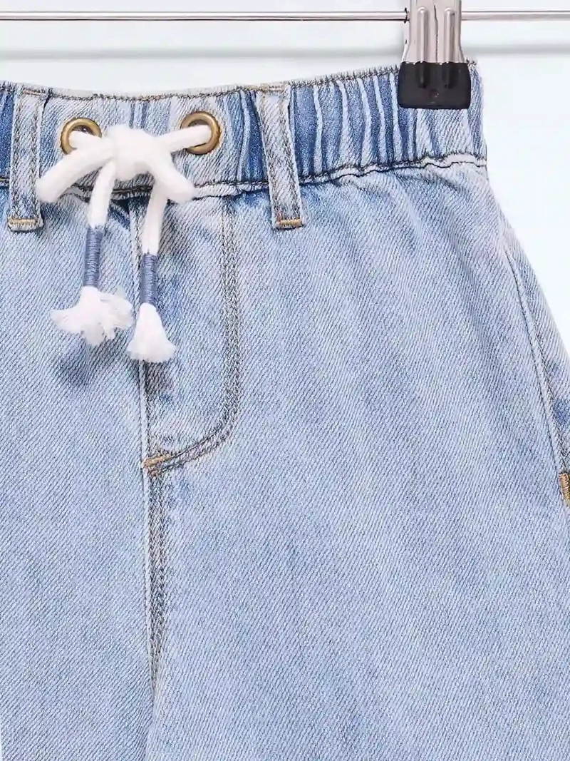 JEANS MODA BEBÉ NIÑO COLLOKY - 3
