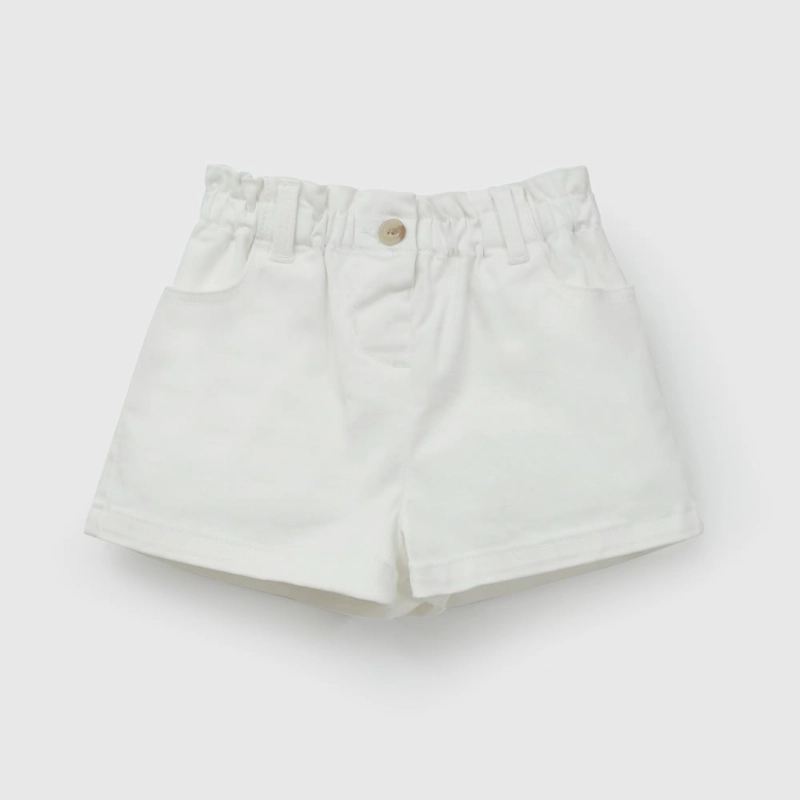 SHORT BEBÉ NIÑA COLLOKY SHGB0478 - 1