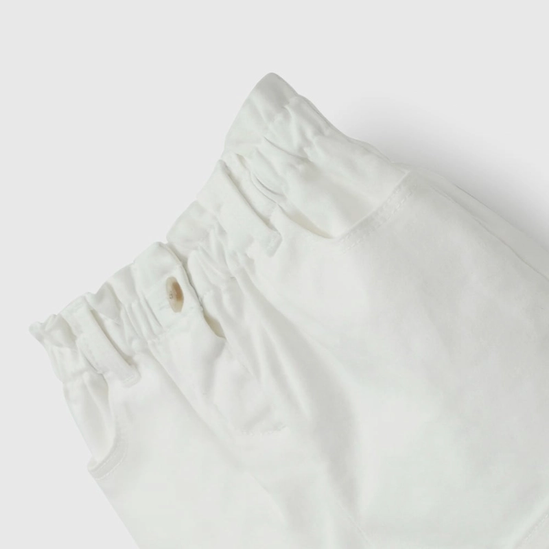 SHORT BEBÉ NIÑA COLLOKY SHGB0478 - 3