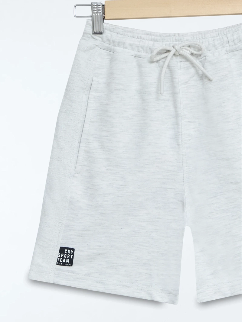 SHORTSSHORT NIÑO COLLOKY - 3