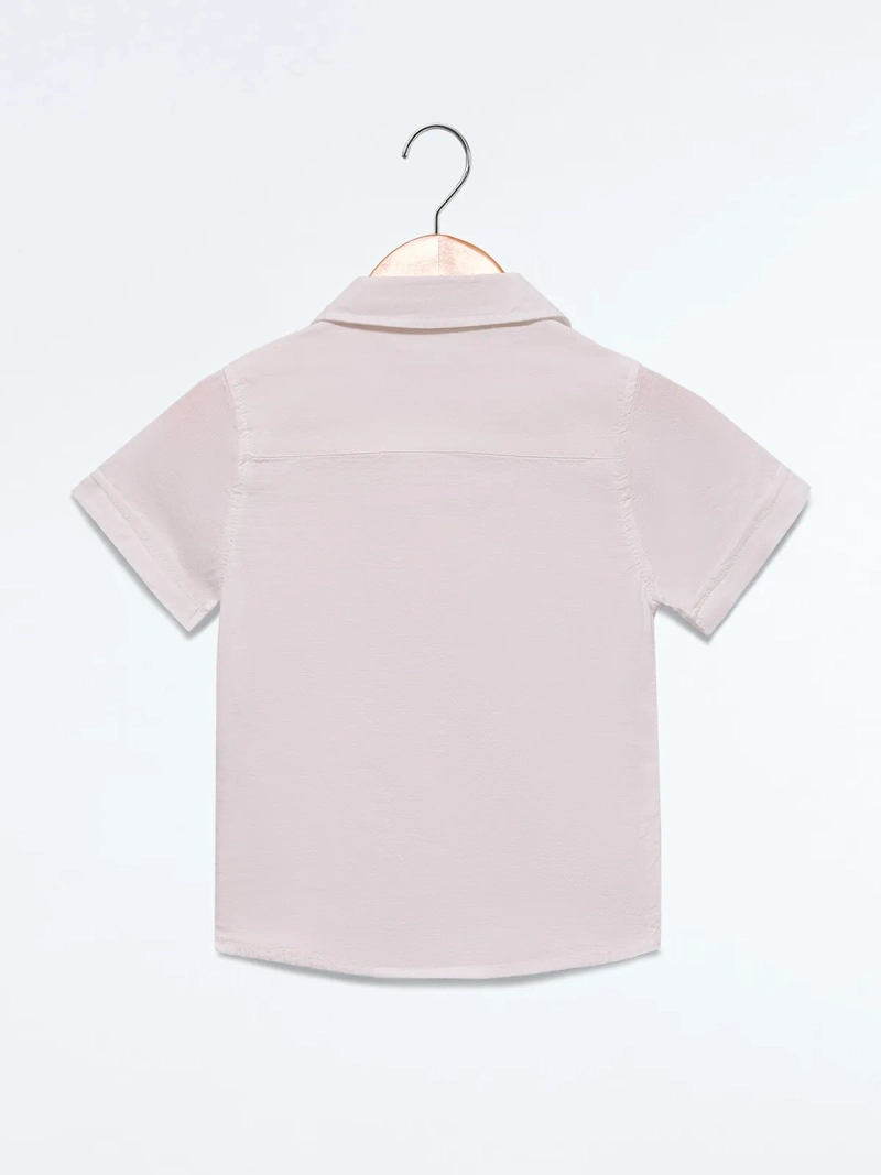 CAMISA BEBE NIÑO COLLOKY - 2