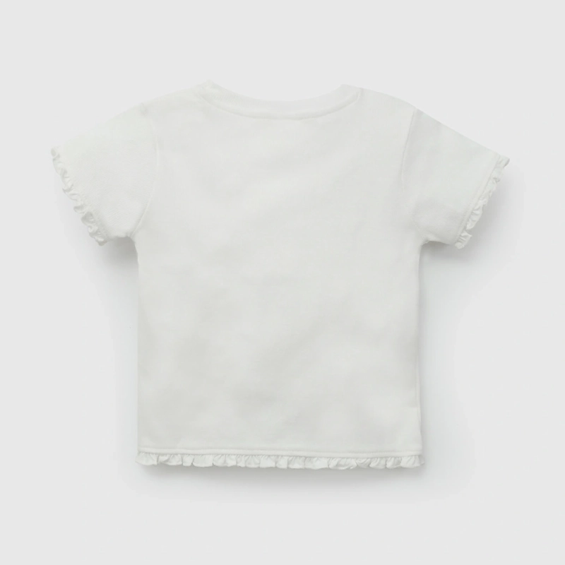 POLO NIÑA RIB COLLOKY - 2
