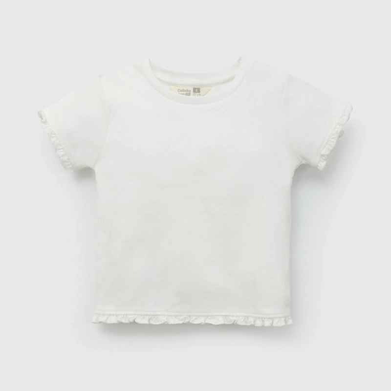 POLO NIÑA RIB COLLOKY - 1