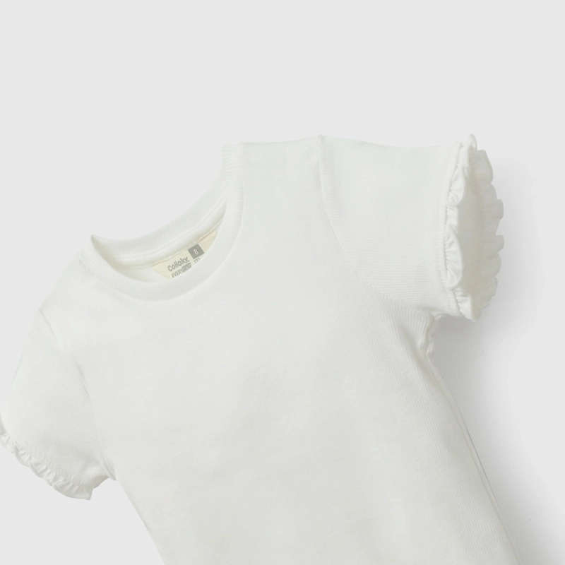 POLO NIÑA RIB COLLOKY - 3