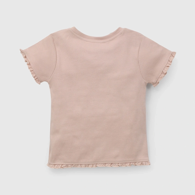 POLO NIÑA RIB COLLOKY - 2