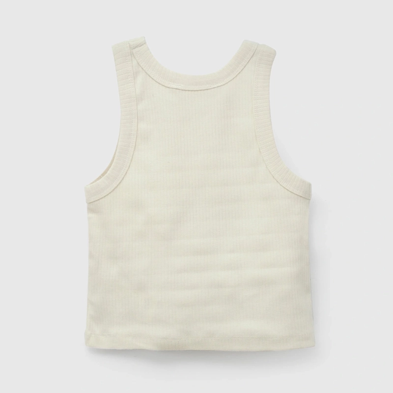 POLO NIÑA RIB COLLOKY - 2