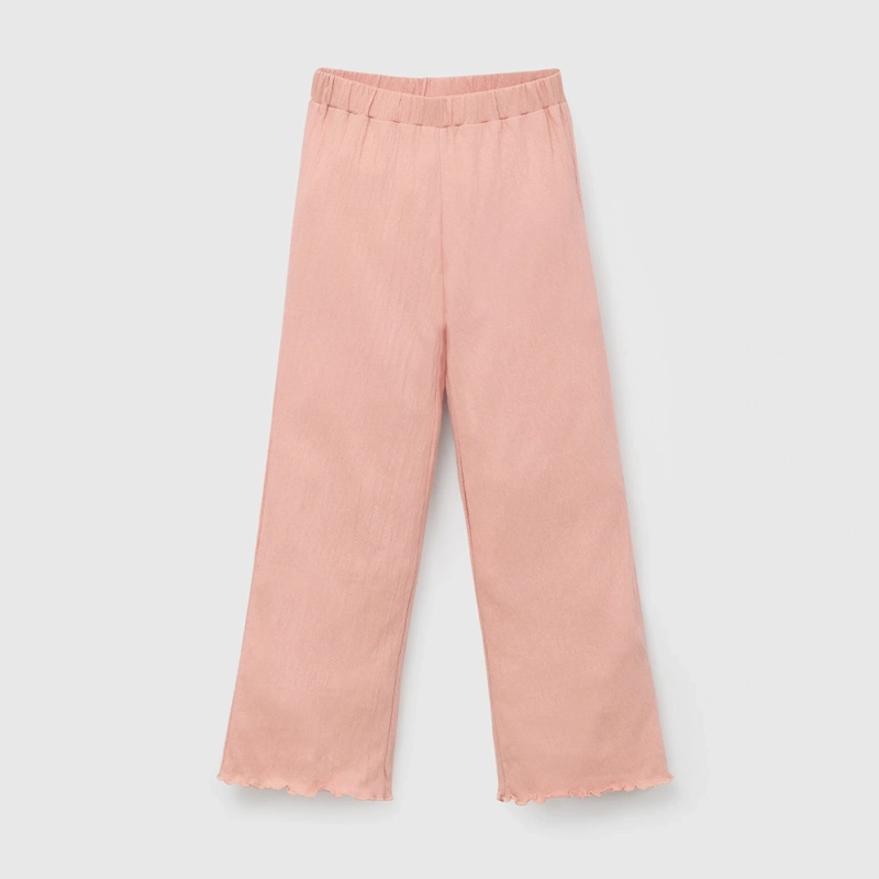PANTALON NIÑA RAYA COLLOKY - 1