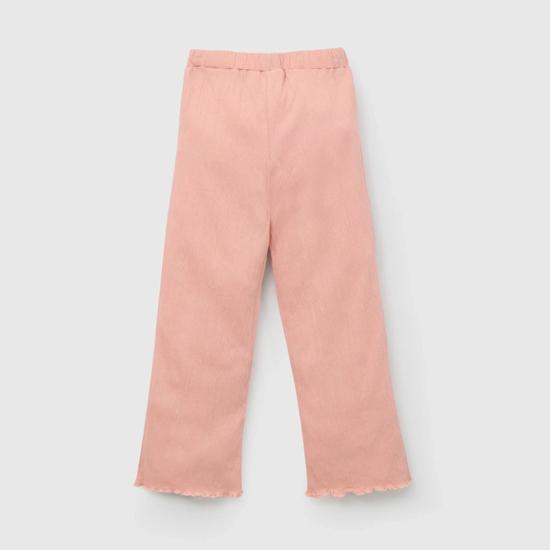 PANTALON NIÑA RAYA COLLOKY - 2