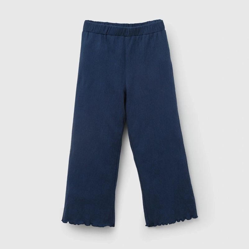 PANTALON NIÑA RAYA COLLOKY - 1